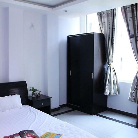 Phong Cao Cap - 543/65 Nguyen Dinh Chieu Otel Ho Şi Min Dış mekan fotoğraf