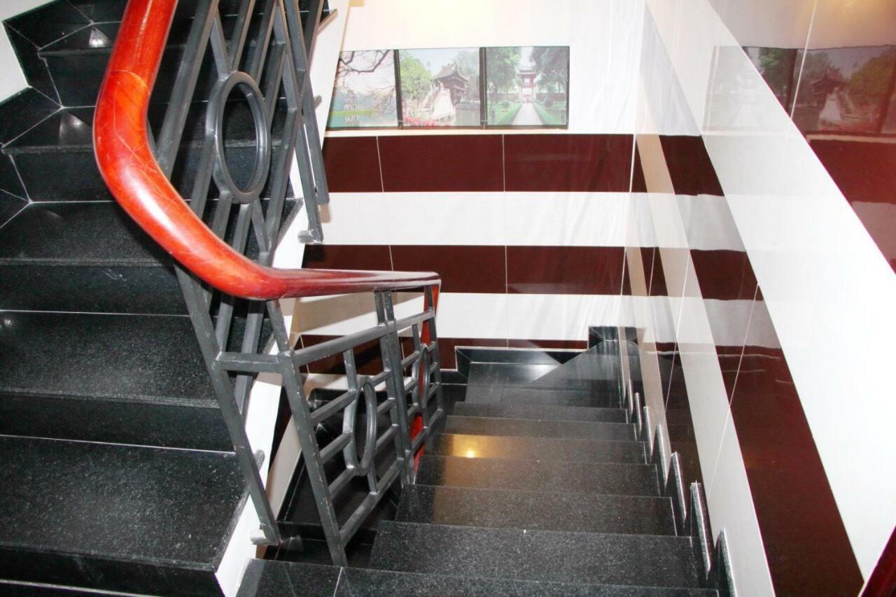Phong Cao Cap - 543/65 Nguyen Dinh Chieu Otel Ho Şi Min Dış mekan fotoğraf